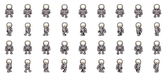 sprite