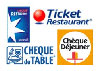 tickets restaurant